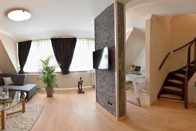 Vakantieappartement Gezinsvakantie Bremen