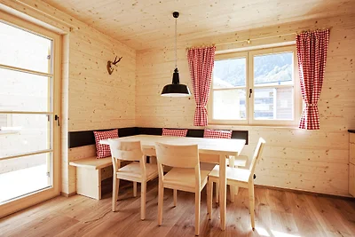 CASALPIN Chalet F