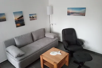 Haus Roland, Wohnung 05