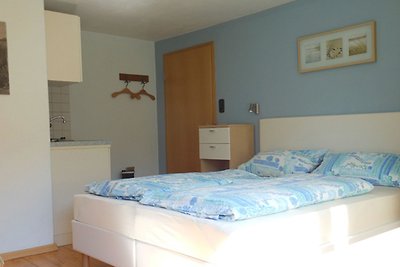 Vakantieappartement Gezinsvakantie Wittdün