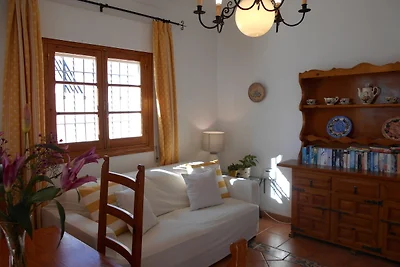 Apartamento Vacaciones familiares Chipiona
