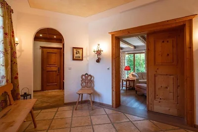 Appartamento Vacanza con famiglia Kitzbühel