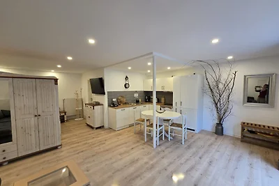 Zeit für Erholung, Ferienhaus A&C