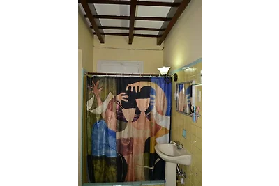 EL RANCHITO DE NOEL Appartement 1