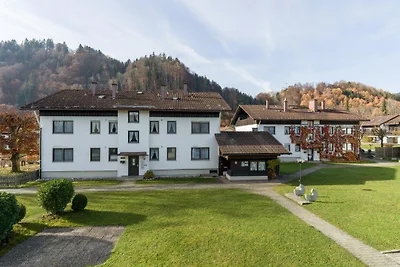 Chiemgau Comfort D4