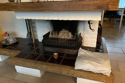 Strandnaher Bungalow Nr. 156