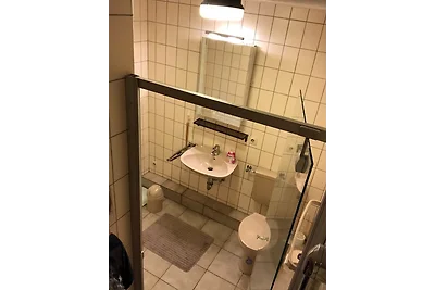 Vakantieappartement Gezinsvakantie Lingen (Ems)