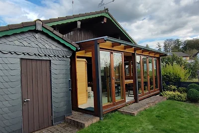 Vakantiehuis Ontspannende vakantie Warstein