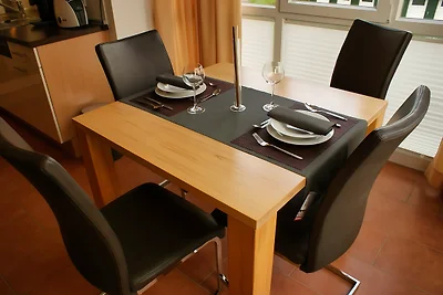 Möwennest 4 - Grossenbrode