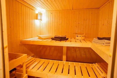 Vakantieappartement Gezinsvakantie Goslar