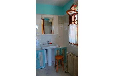 Vakantiehuis Ontspannende vakantie El Paso