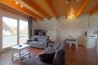 Casa vacanze Vacanza di relax Dorum