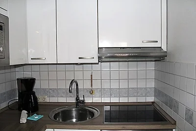 Appartamento Vacanza con famiglia Grömitz