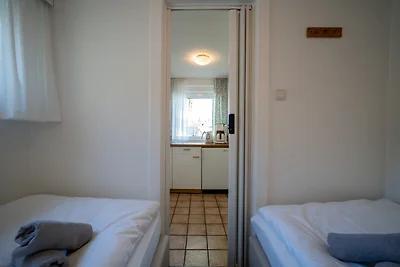 Haus Sonnenwinkel Bungalow 6