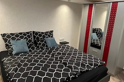 Appartement Vacances avec la famille Feuchtwangen