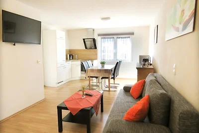 Böhmerwald pur² Ferienwohnung 2