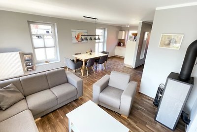 Holiday home relaxing holiday Burg auf Fehmarn