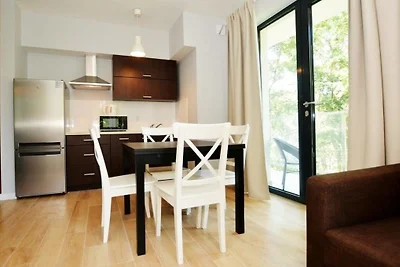 Sun&Snow Dwie Sosny - Apartment 58