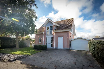 "Villa Meerchen", Villa mit