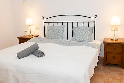 Casa vacanze Vacanza di relax Campos