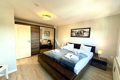 Haus Meerblick - Whg. 3