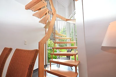 Ferienwohnung MeerZeit