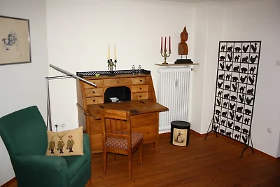 Vakantieappartement Gezinsvakantie Gstadt am Chiemsee
