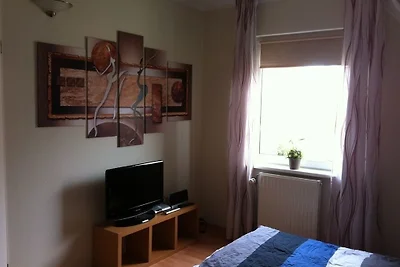 Ferienhaus 8822 in Tossens