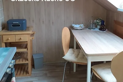 Ferienwohnung De Poppenstuv