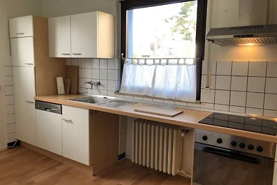 Ferienhaus Küstille
