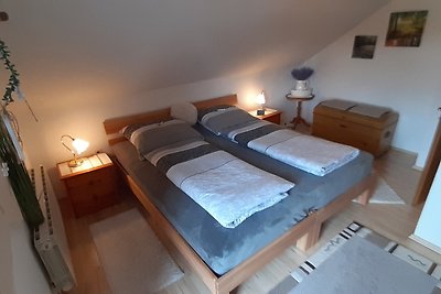 Vakantieappartement Gezinsvakantie Neuschönau