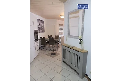 Saphir Suite
