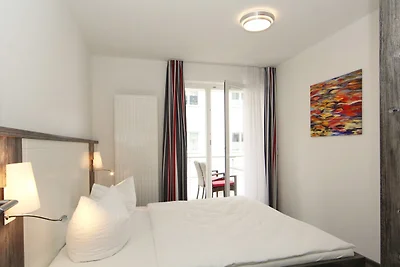 (Brise) Seeresidenz Haus Baltic