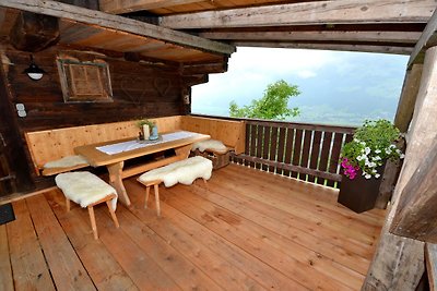 Waldhütte Wachterhof