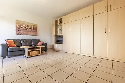 Appartamento Vacanza con famiglia Grömitz