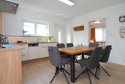 (Brise) Ferienhaus Alter Anker App.