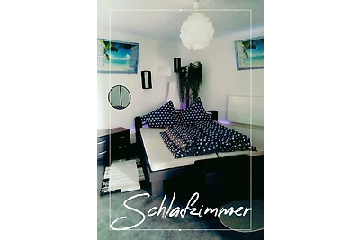 Appartamento Vacanza con famiglia Dobel