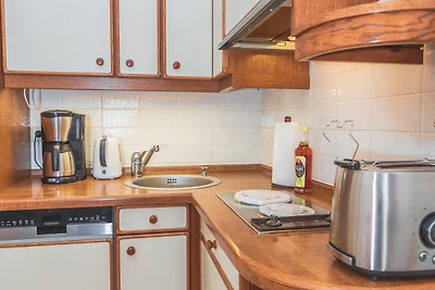 Ferienwohnung Baehr-Matull