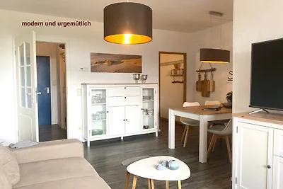 Vakantieappartement Gezinsvakantie Wendtorf