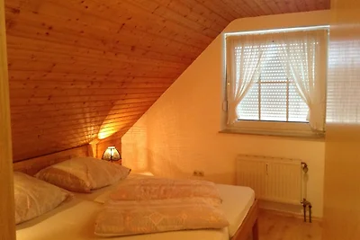 Casa vacanze Vacanza di relax Friedrichskoog