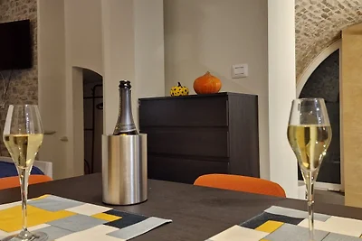 Appartamento Vacanza con famiglia Castilenti