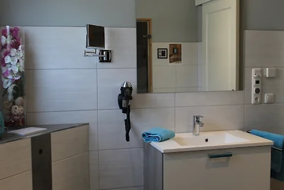 Appartamento Vacanza con famiglia Göhren-Lebbin