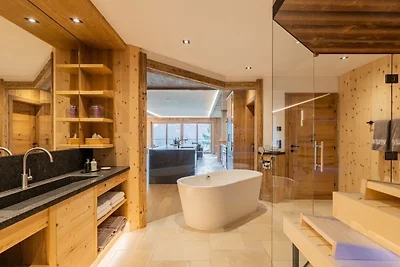 Chalet Zillertal Residenz