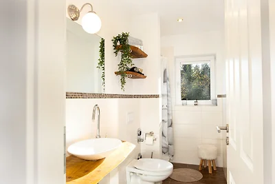 Ferienwohnung Oberdeck