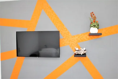 Appartamento Vacanza con famiglia Glücksburg