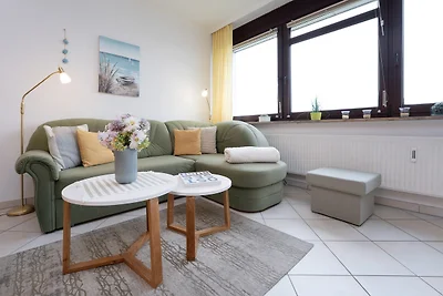 Haus Aquamarina Möwenruf 54