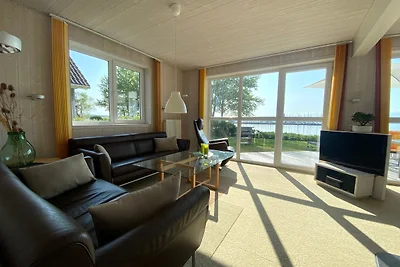 Casa vacanze Vacanza di relax Gelting