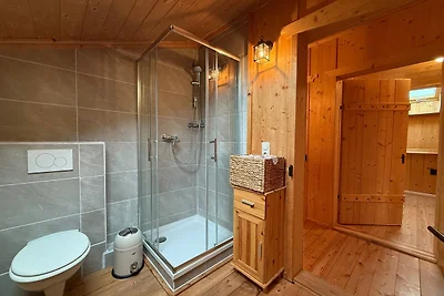 Langegger Alm - Sennerstube