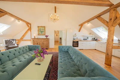 Gutshof Liepe - 8 Pers.