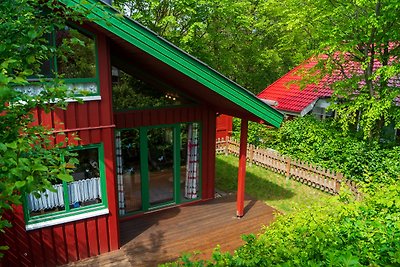 Ferienhaus Sinja